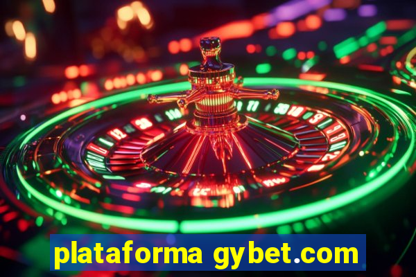 plataforma gybet.com